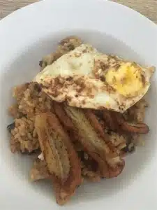 Gallo Pinto