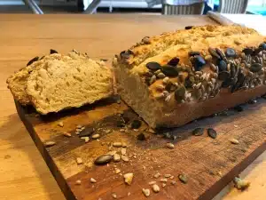 Brot Backworkshop