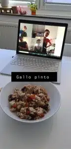 Gallo Pinto