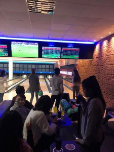 Bowling