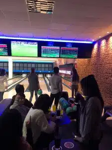Bowling